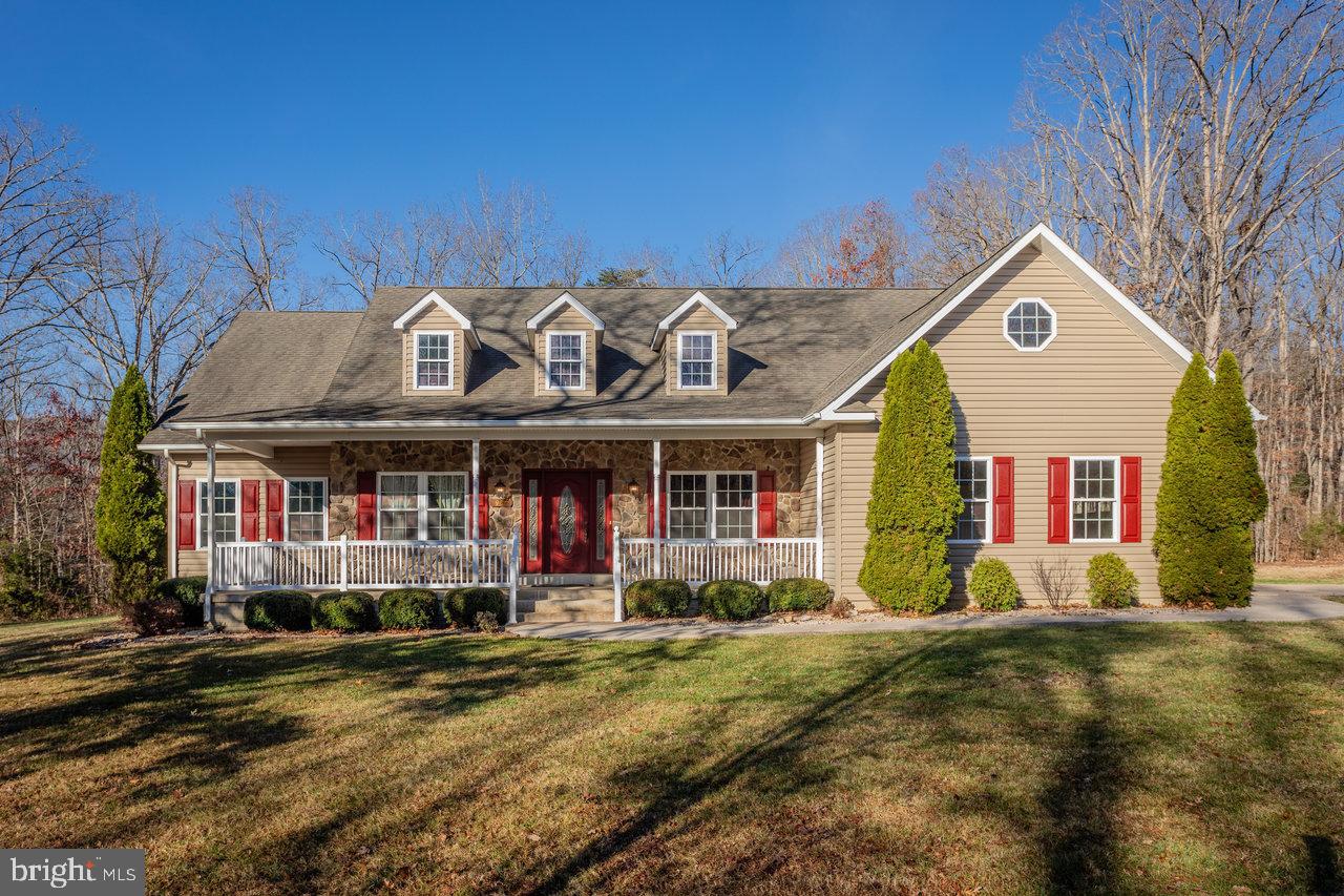 EGYPT BEND ESTATES - Residential