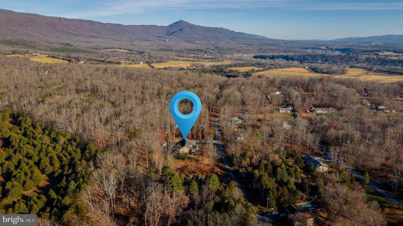 EGYPT BEND ESTATES - Residential