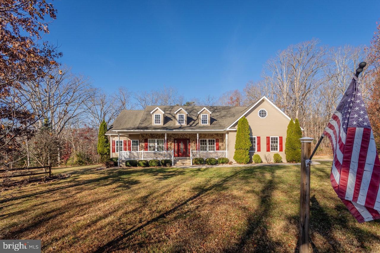 EGYPT BEND ESTATES - Residential