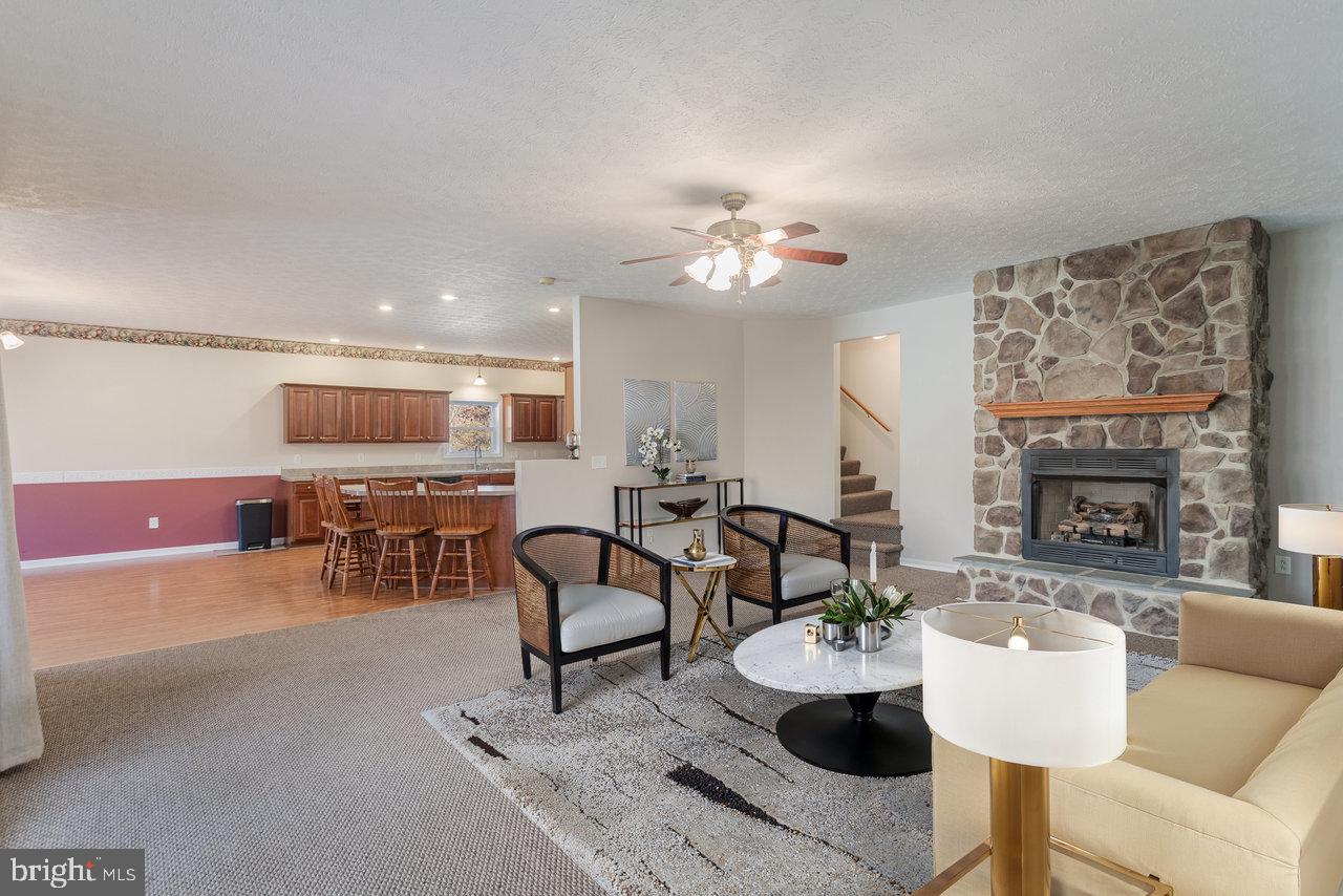 EGYPT BEND ESTATES - Residential