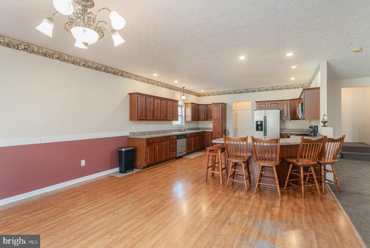 EGYPT BEND ESTATES - Residential