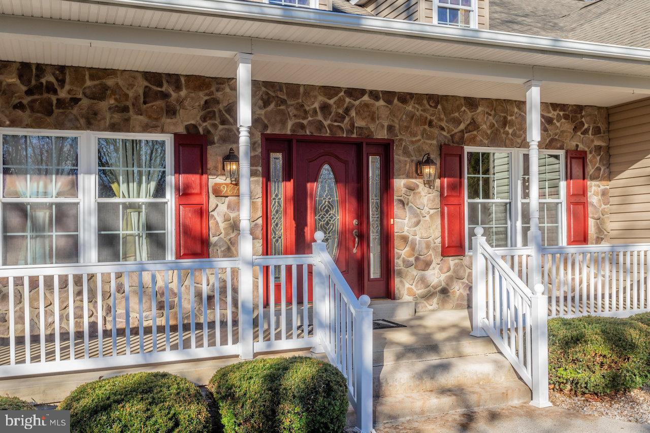 EGYPT BEND ESTATES - Residential