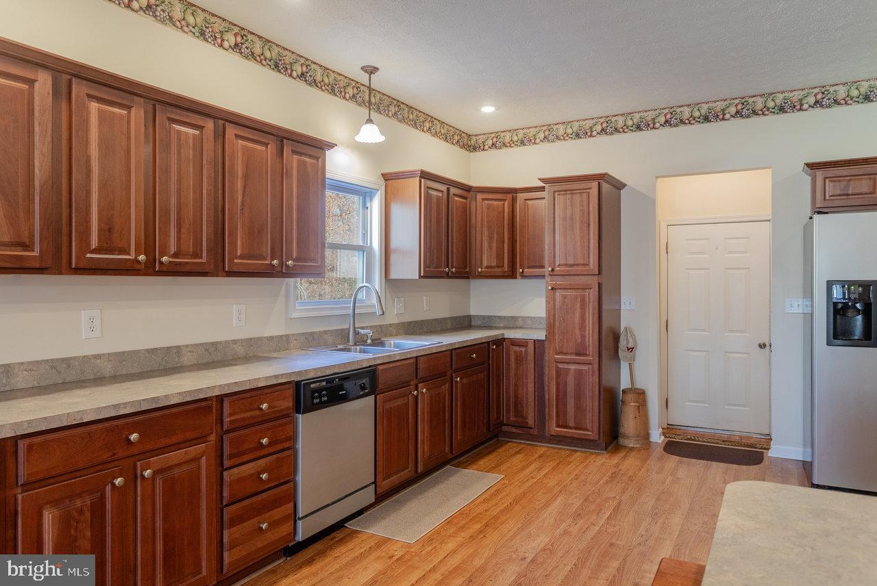 EGYPT BEND ESTATES - Residential