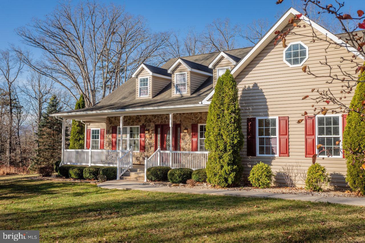 EGYPT BEND ESTATES - Residential