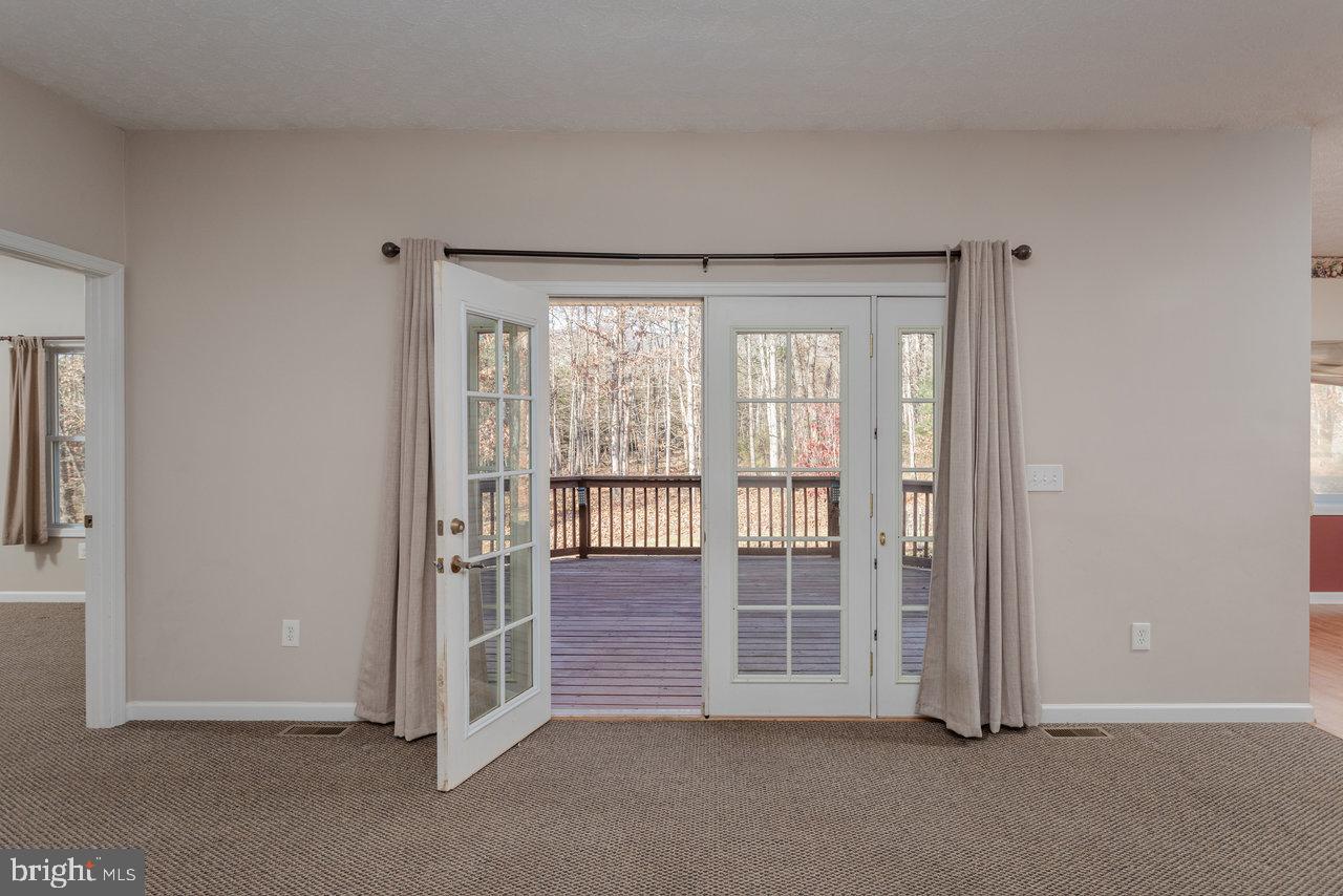 EGYPT BEND ESTATES - Residential