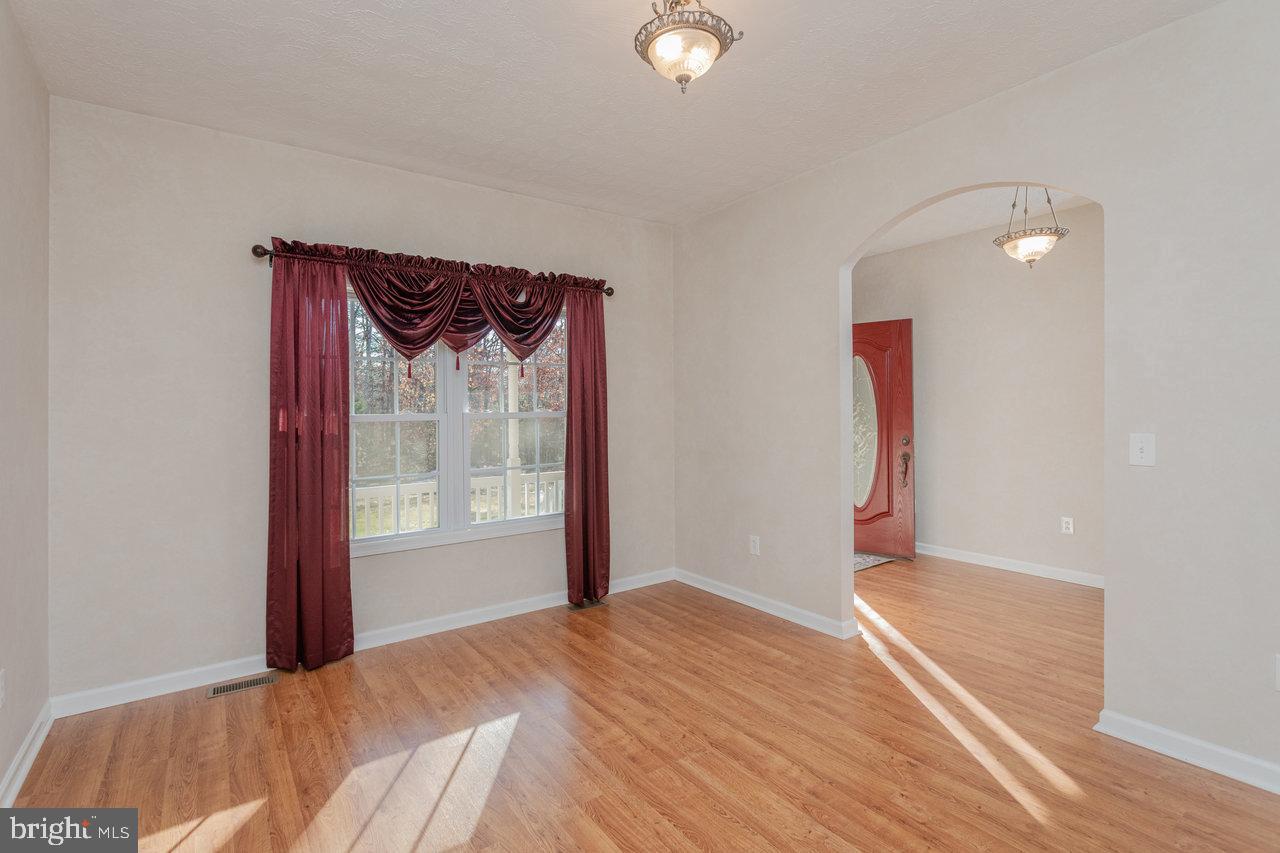 EGYPT BEND ESTATES - Residential