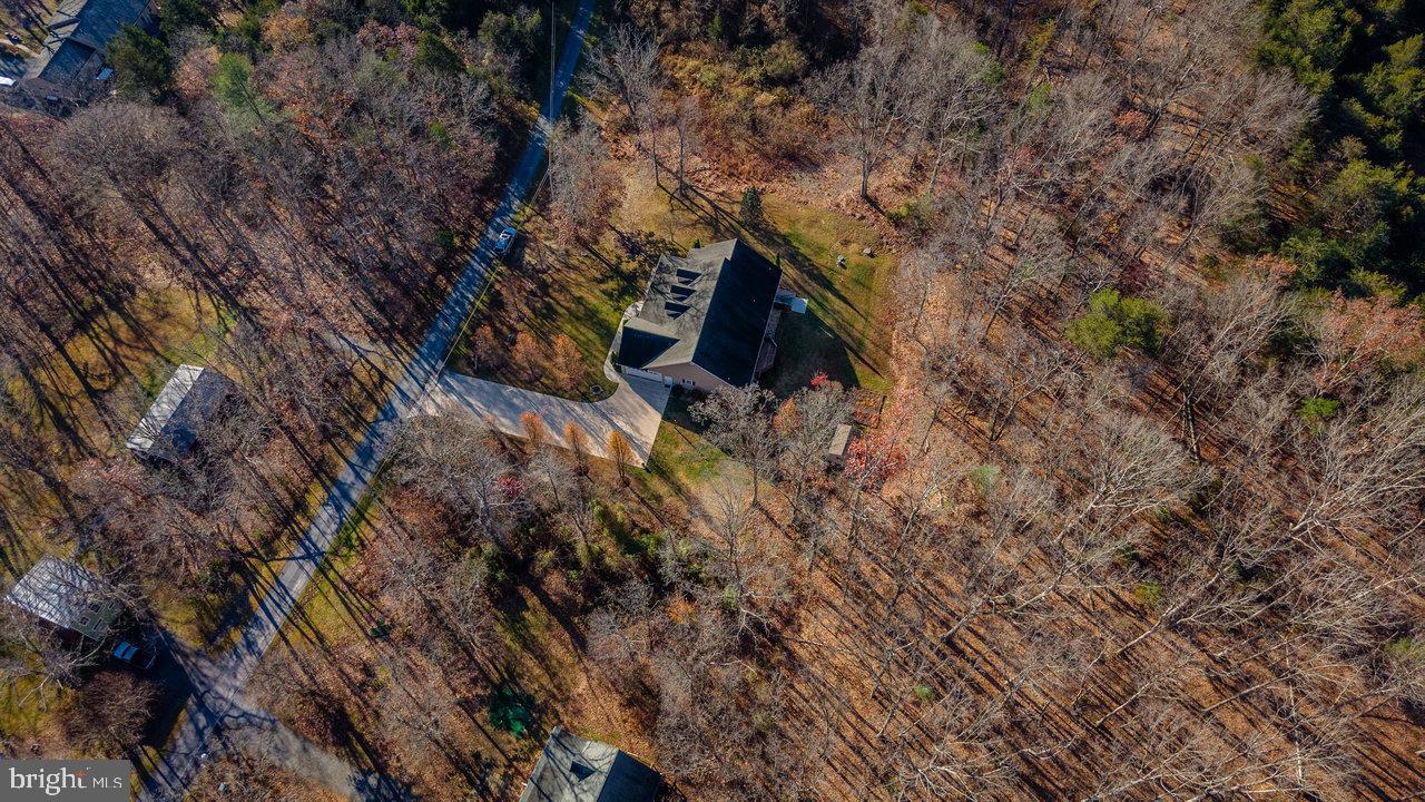 EGYPT BEND ESTATES - Residential