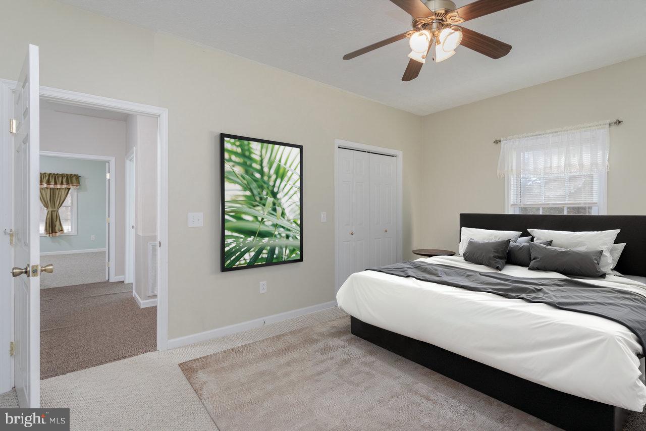 EGYPT BEND ESTATES - Residential