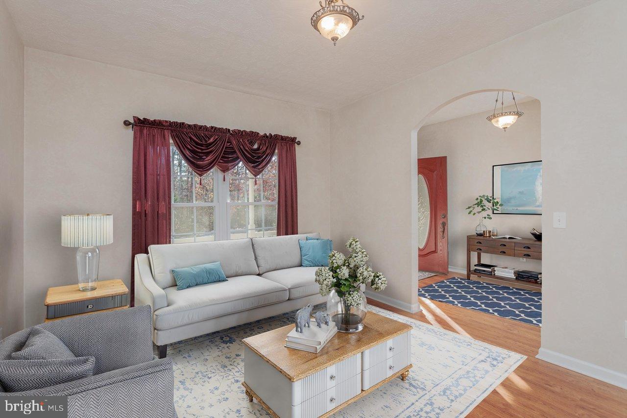 EGYPT BEND ESTATES - Residential