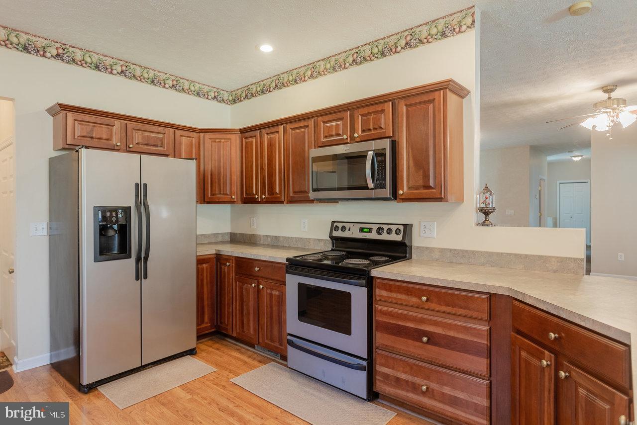 EGYPT BEND ESTATES - Residential