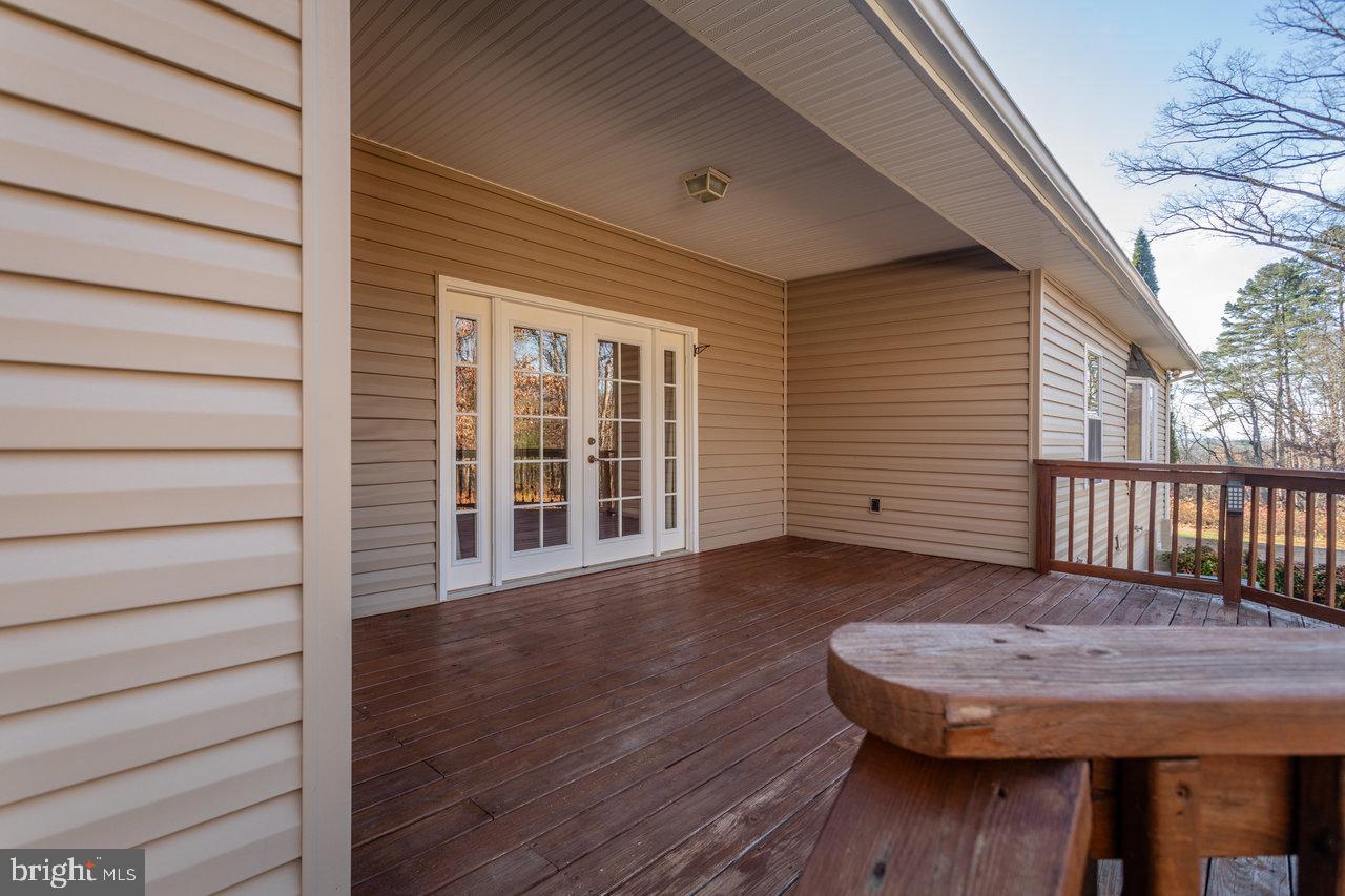 EGYPT BEND ESTATES - Residential