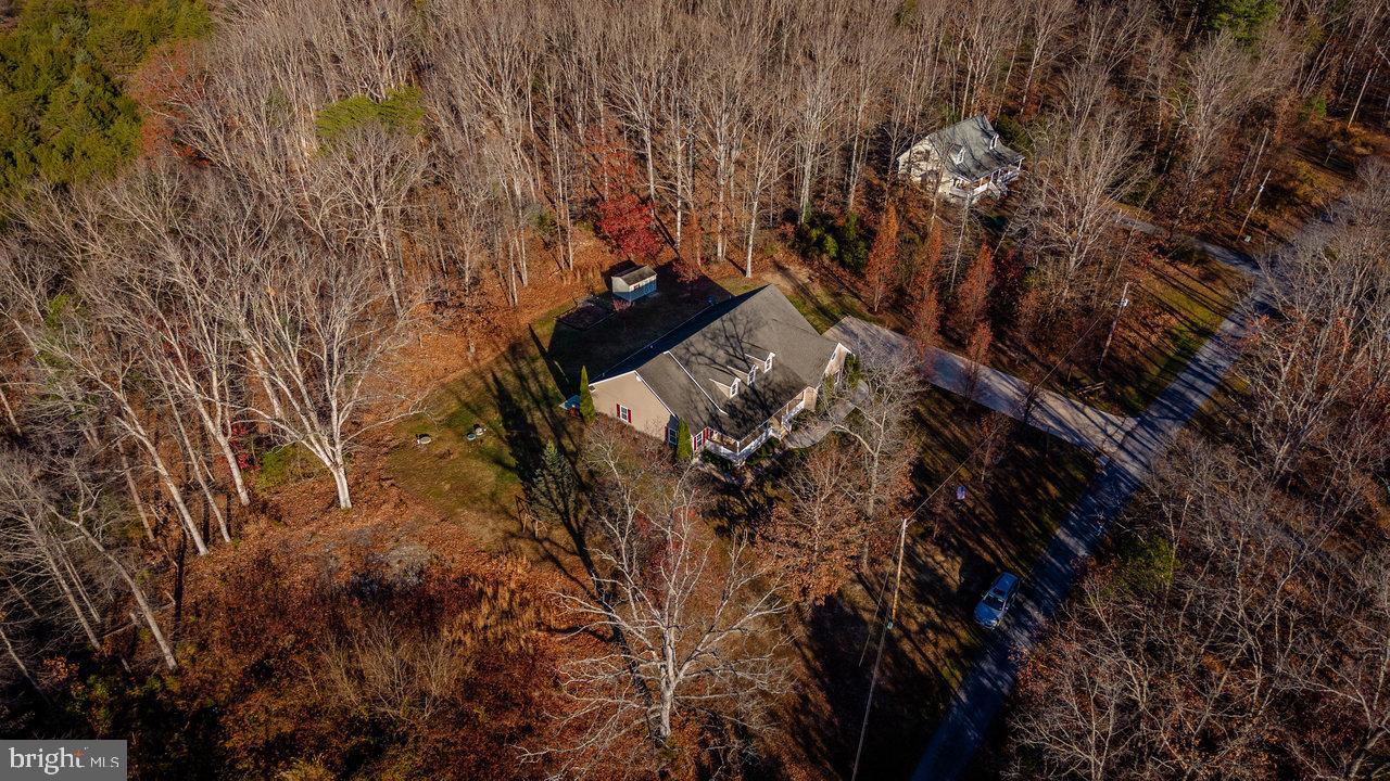 EGYPT BEND ESTATES - Residential