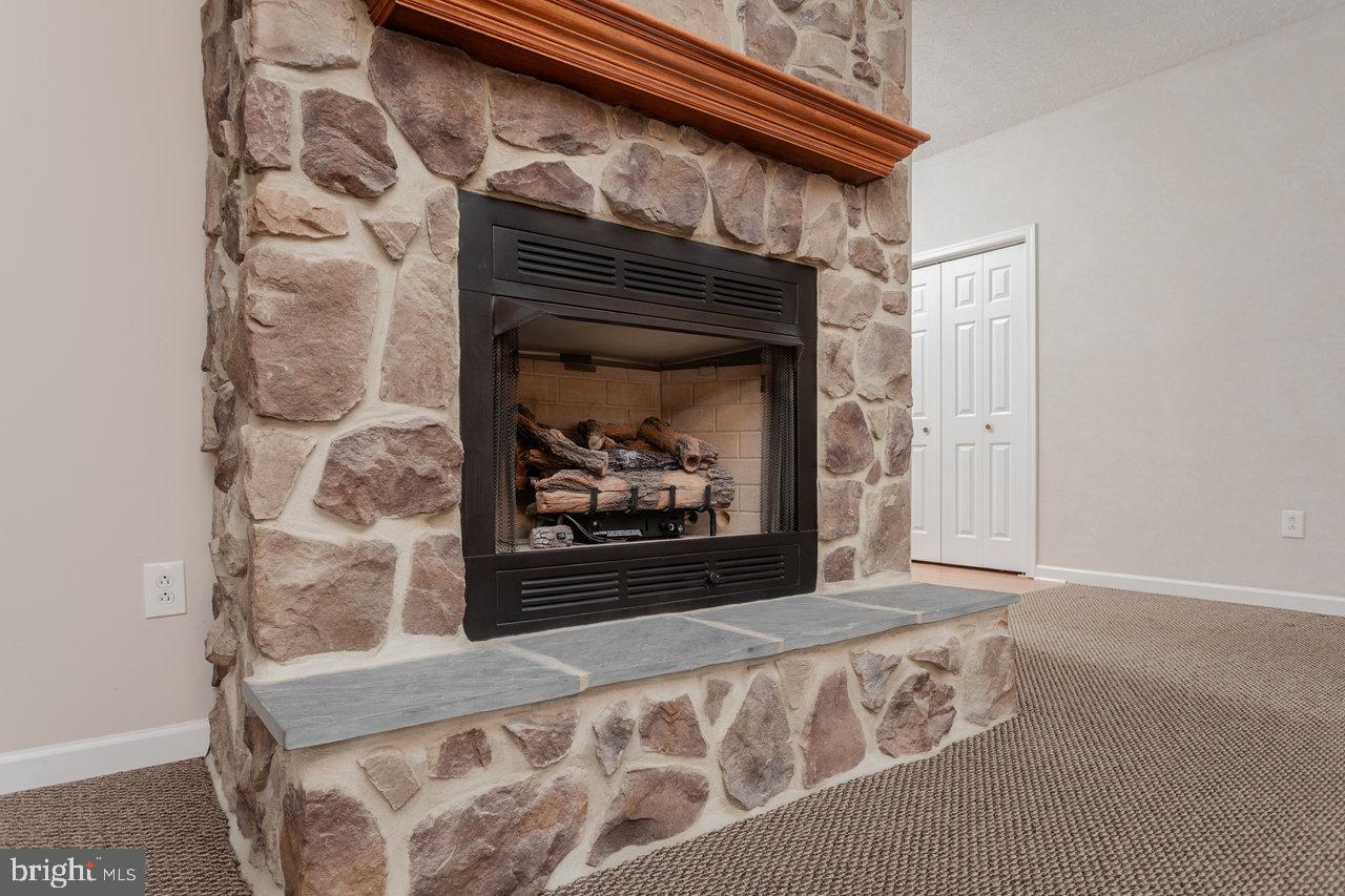 EGYPT BEND ESTATES - Residential