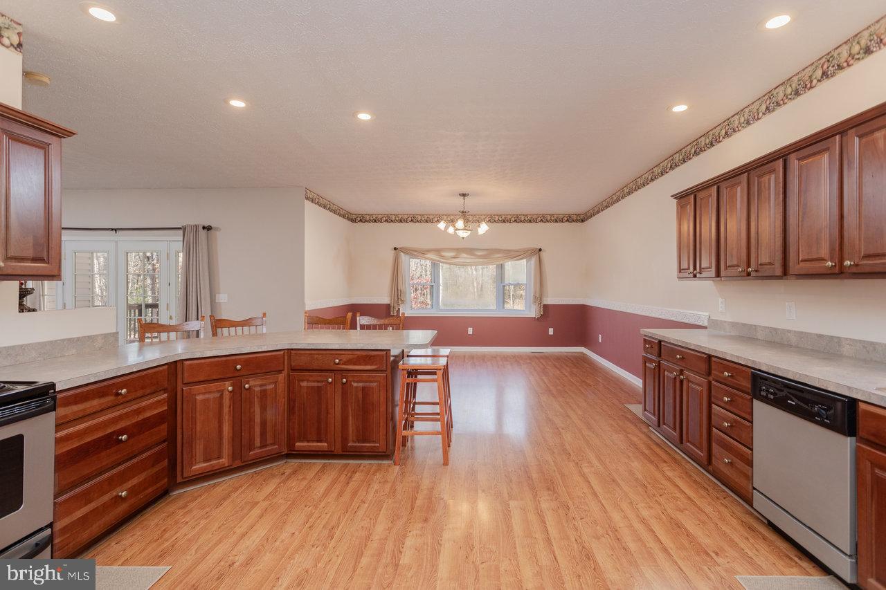 EGYPT BEND ESTATES - Residential