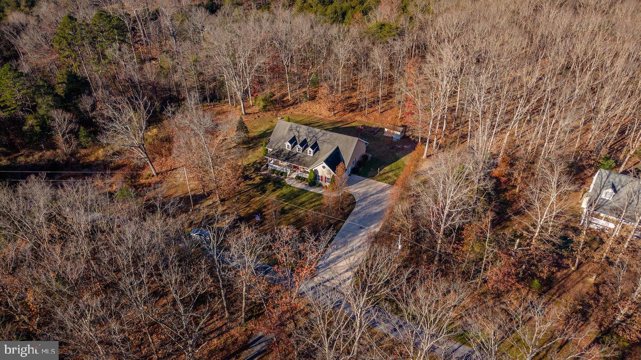 EGYPT BEND ESTATES - Residential