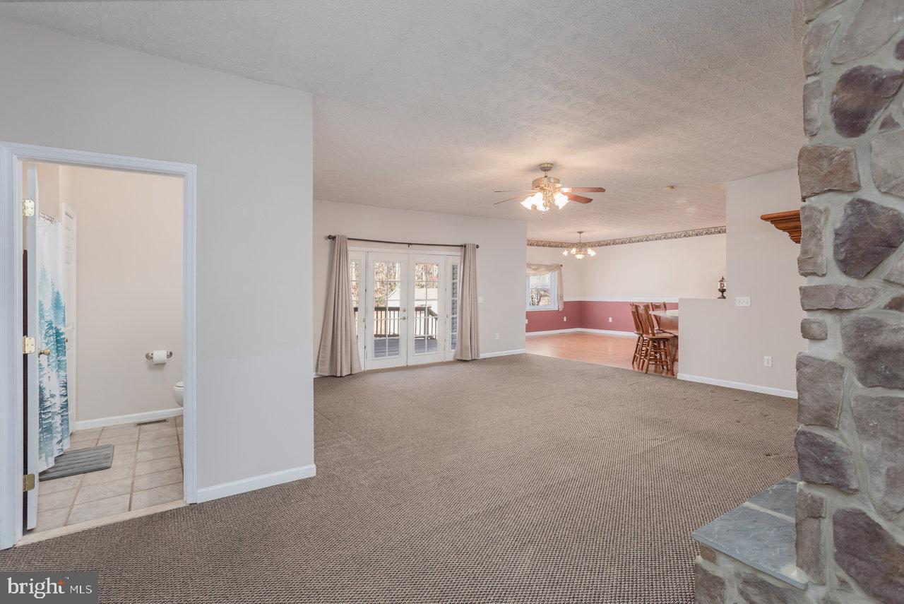 EGYPT BEND ESTATES - Residential