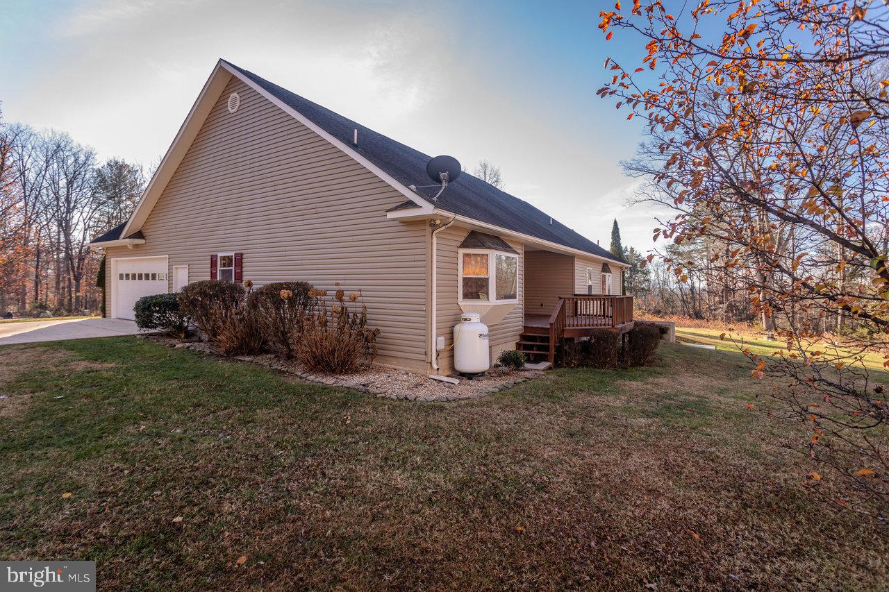 EGYPT BEND ESTATES - Residential