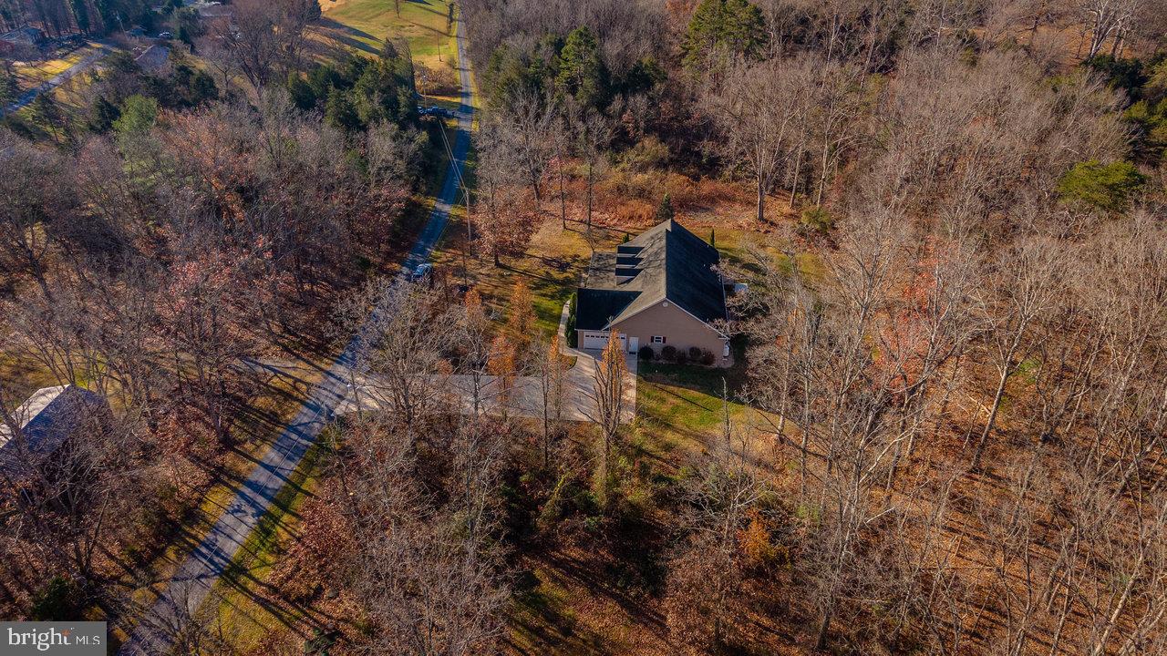 EGYPT BEND ESTATES - Residential