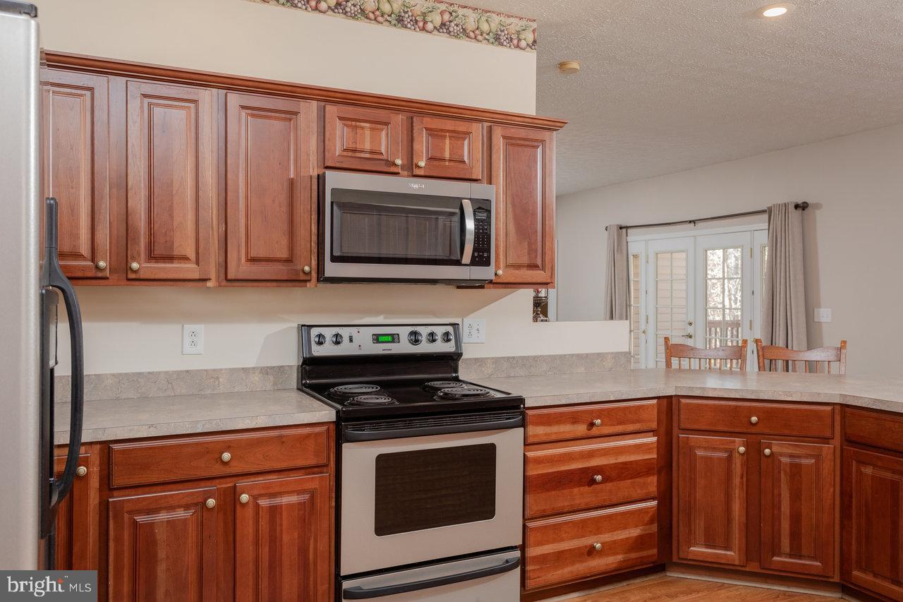 EGYPT BEND ESTATES - Residential