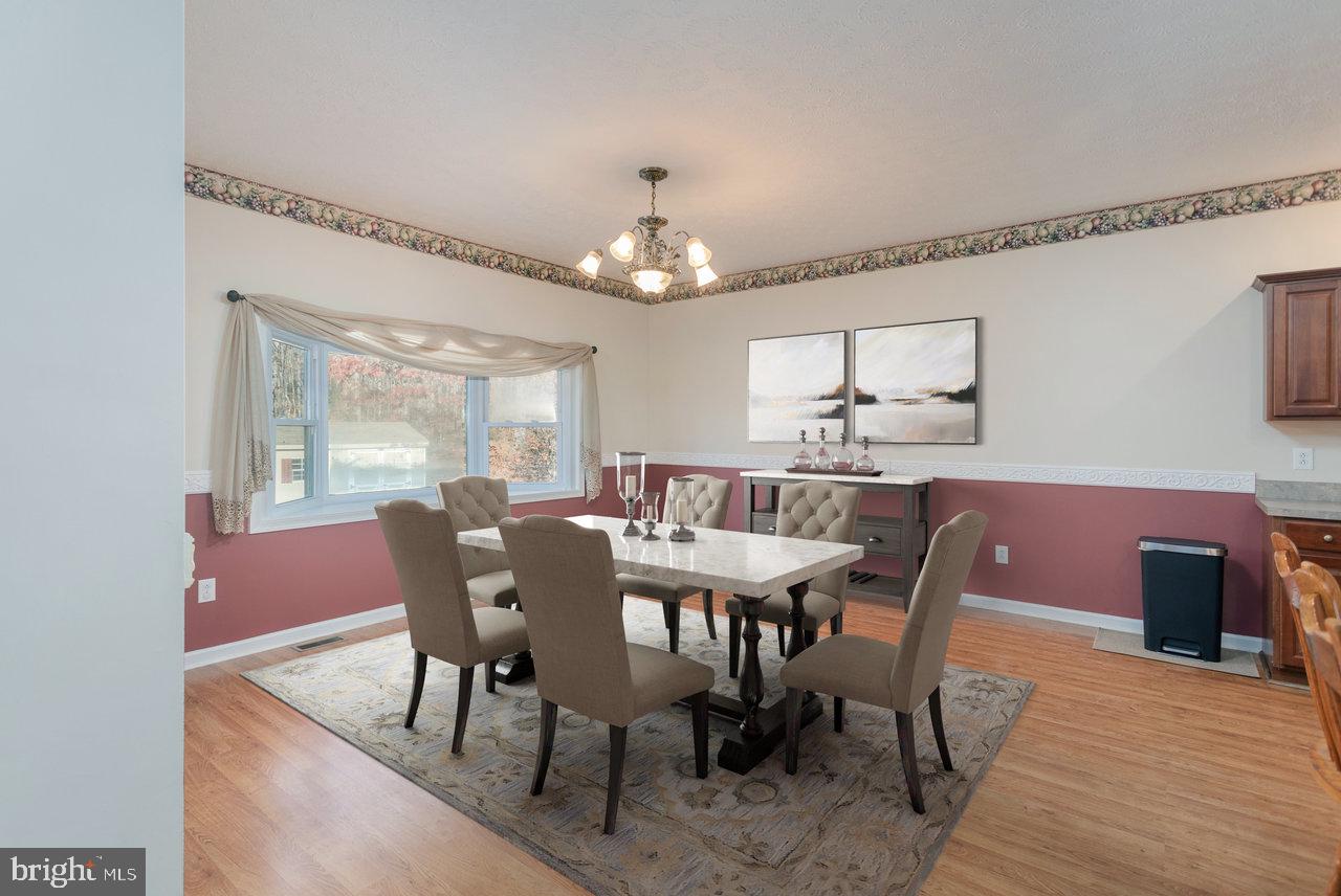 EGYPT BEND ESTATES - Residential