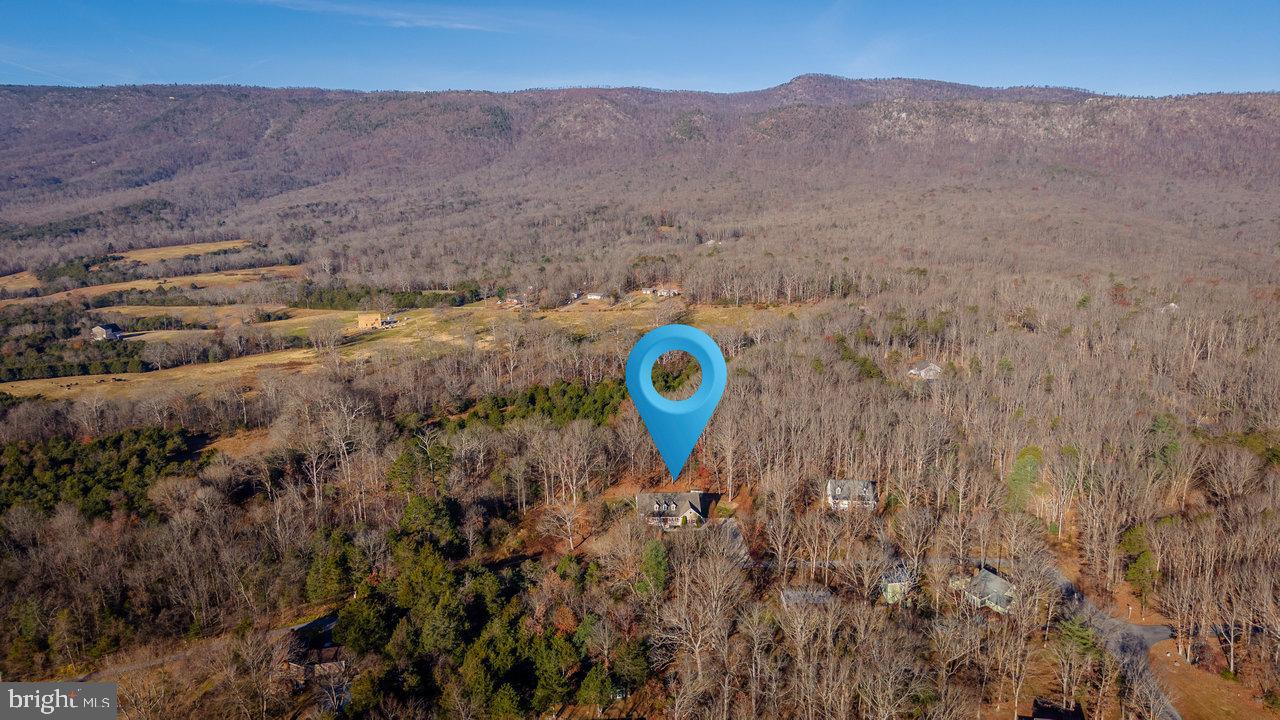 EGYPT BEND ESTATES - Residential