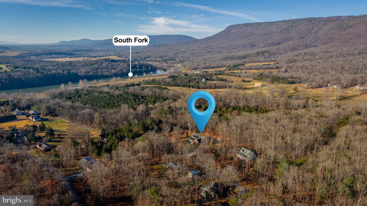 EGYPT BEND ESTATES - Residential