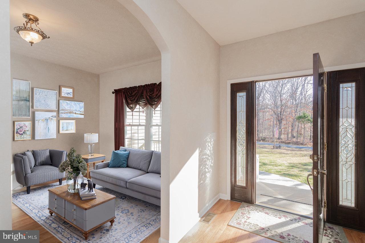 EGYPT BEND ESTATES - Residential