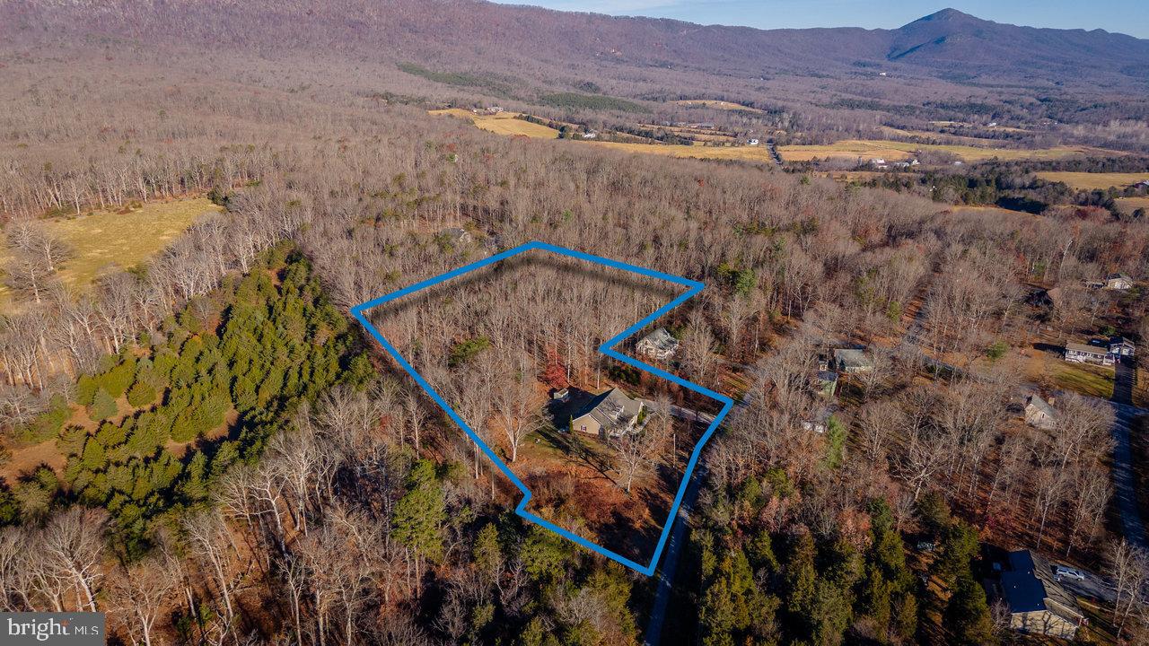 EGYPT BEND ESTATES - Residential