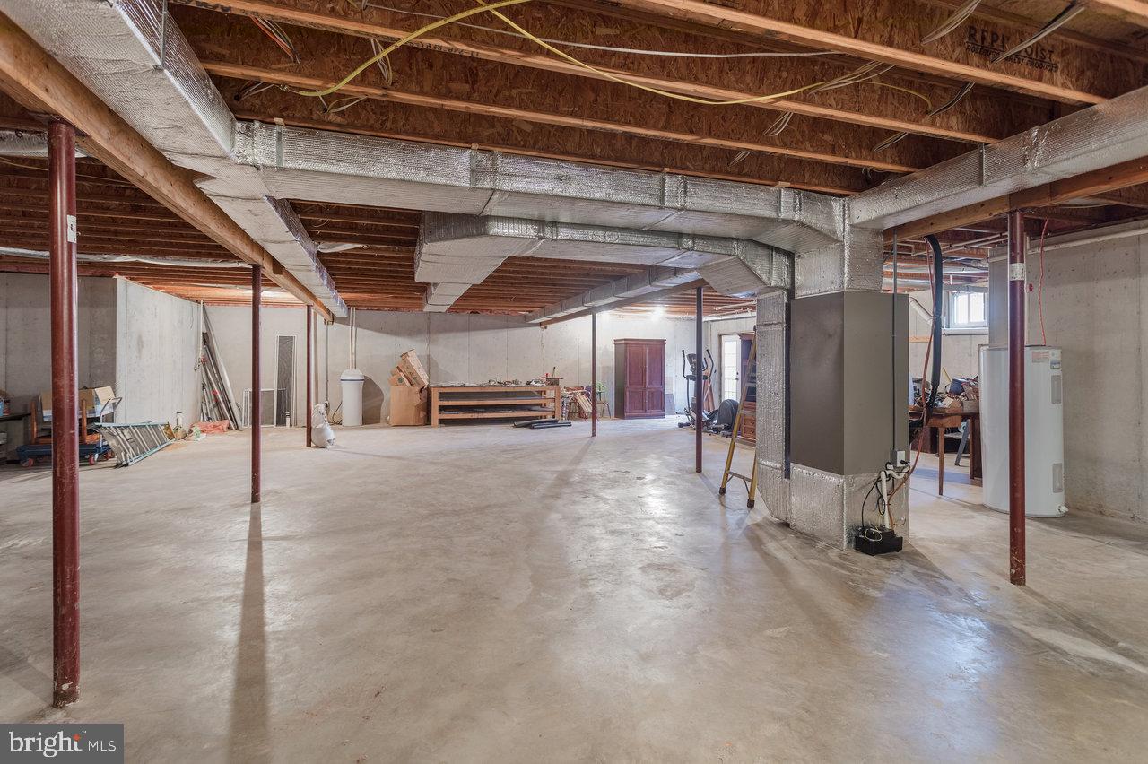 EGYPT BEND ESTATES - Residential