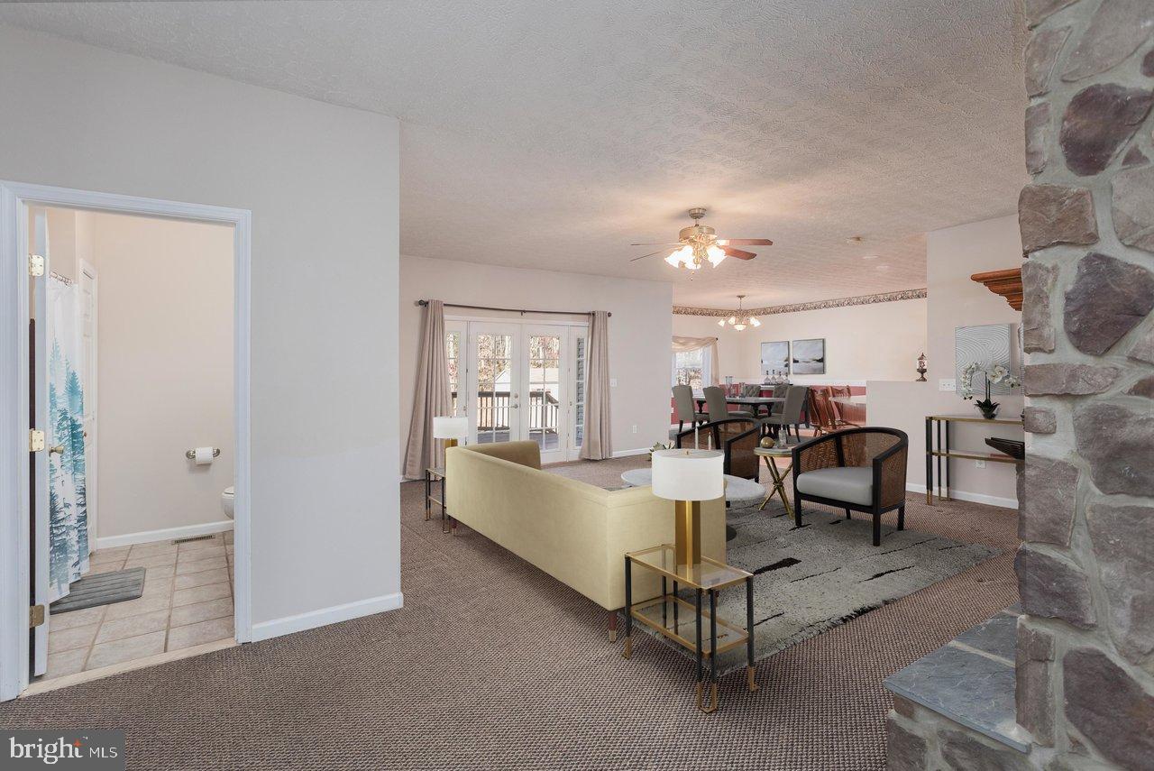 EGYPT BEND ESTATES - Residential