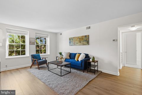 4821 31ST STREET S B1 ARLINGTON VA 22206