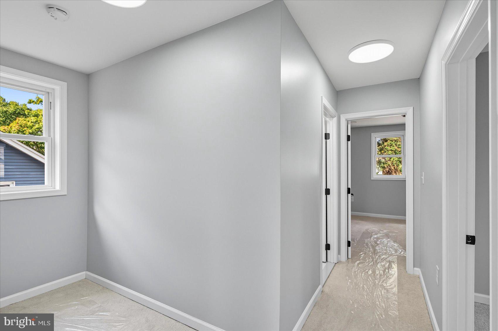 WARD 27 - Residential