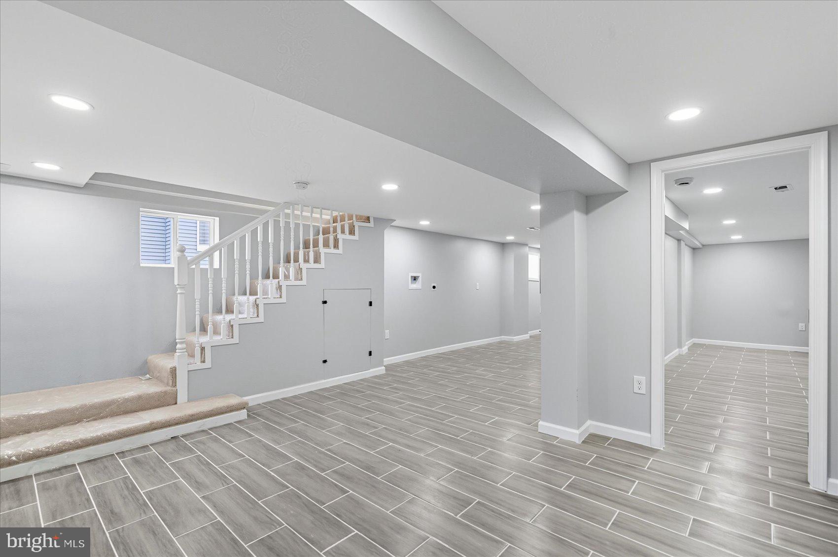 WARD 27 - Residential