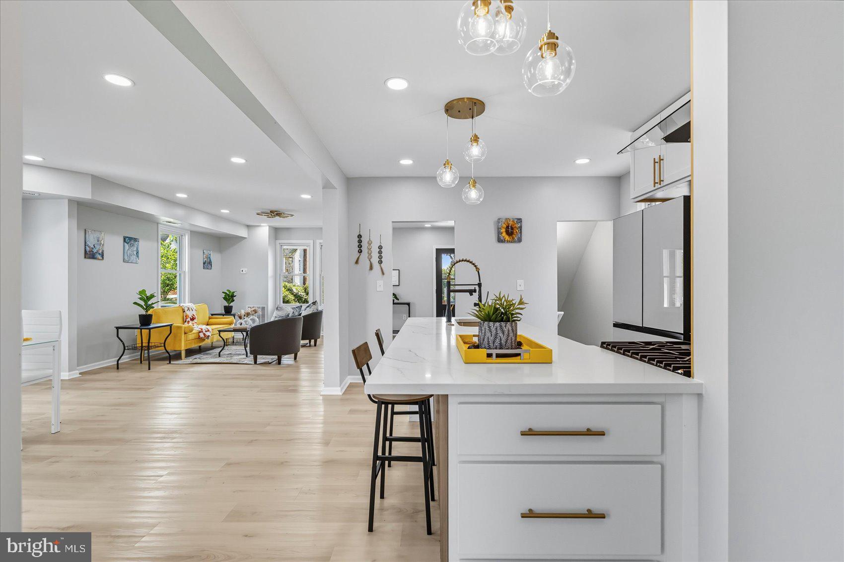 WARD 27 - Residential