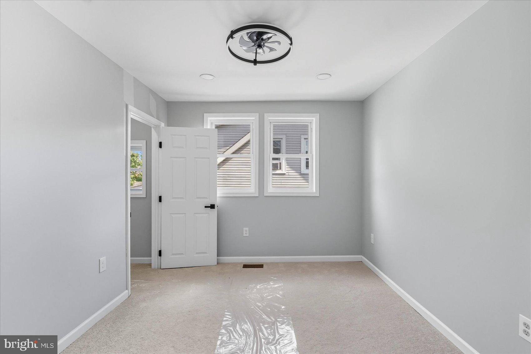 WARD 27 - Residential