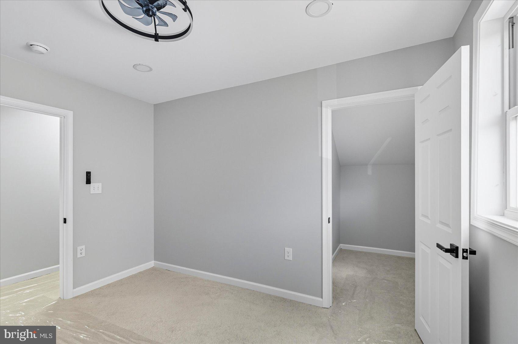 WARD 27 - Residential