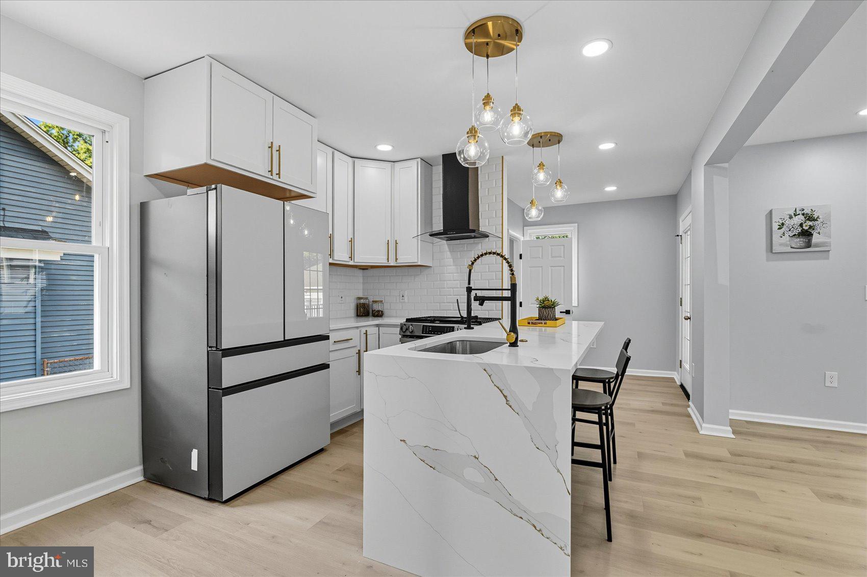 WARD 27 - Residential