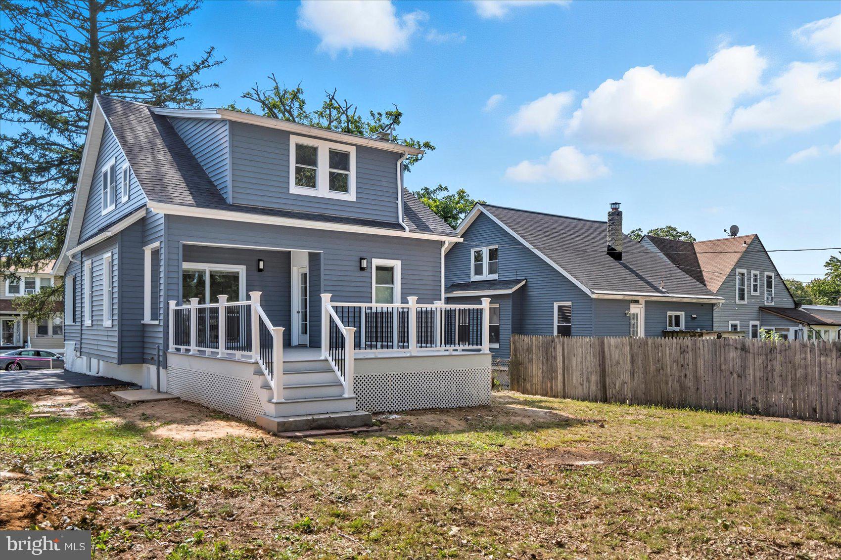 WARD 27 - Residential