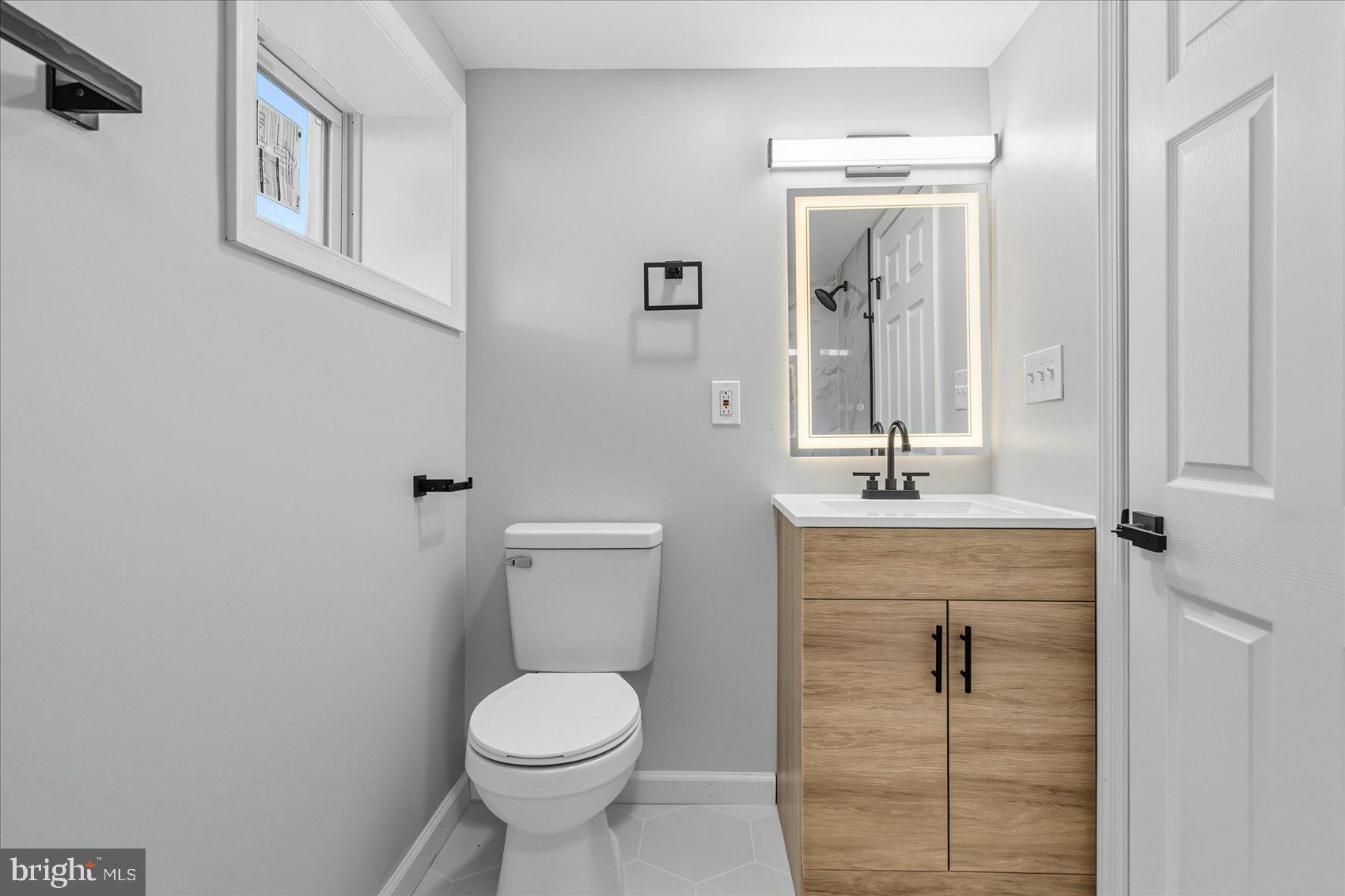 WARD 27 - Residential