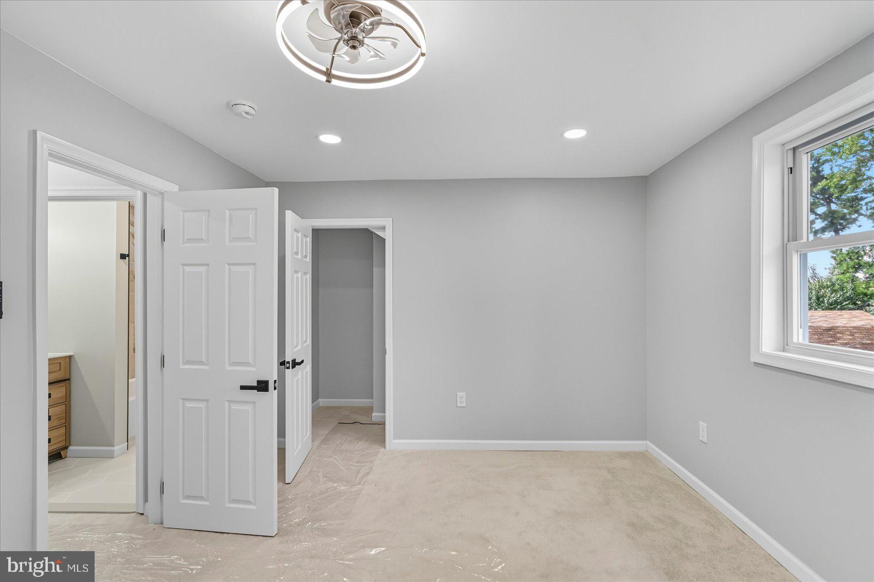 WARD 27 - Residential