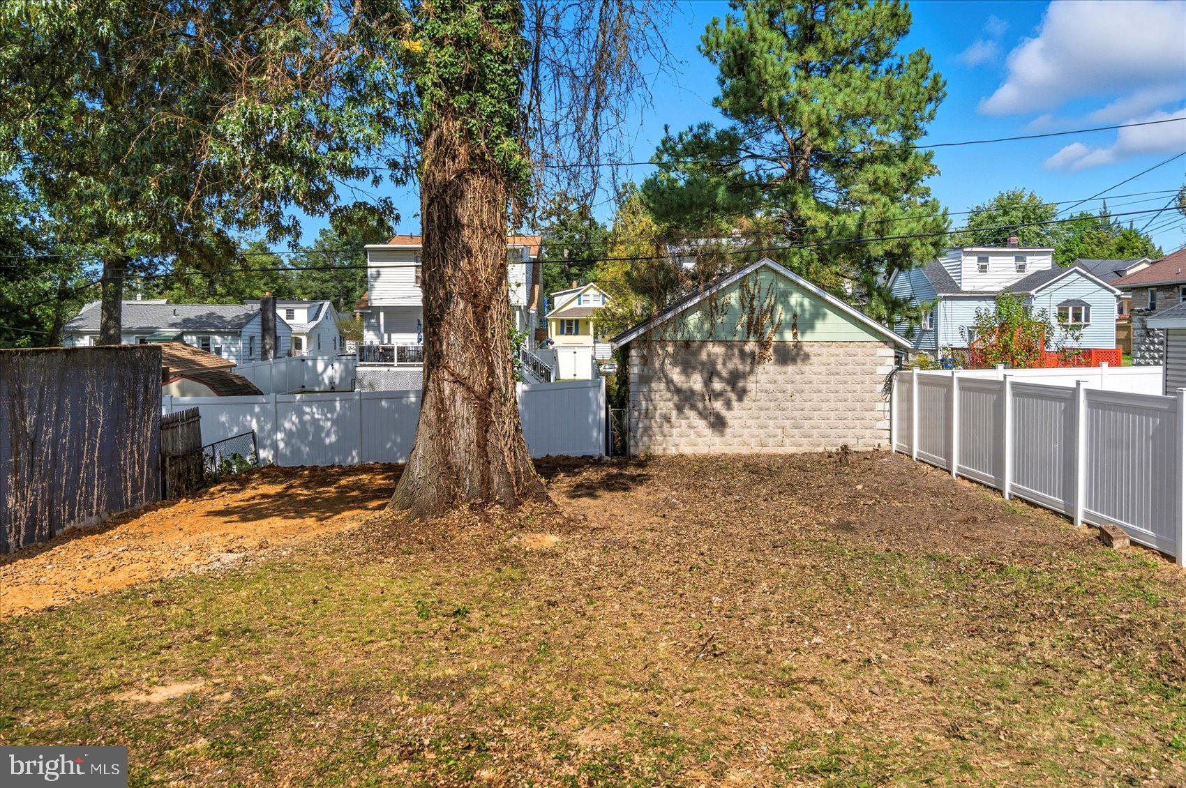 WARD 27 - Residential