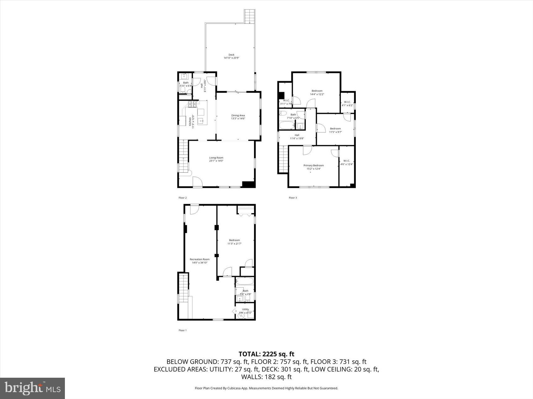 WARD 27 - Residential