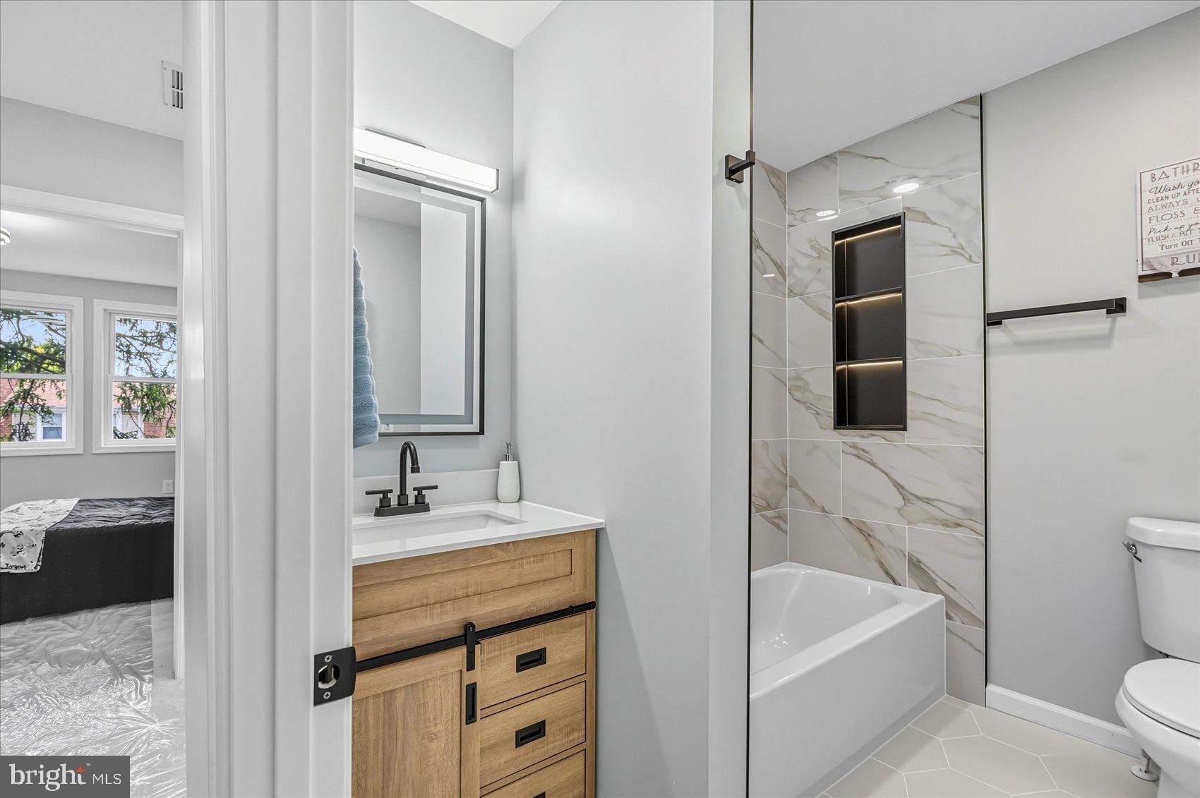 WARD 27 - Residential