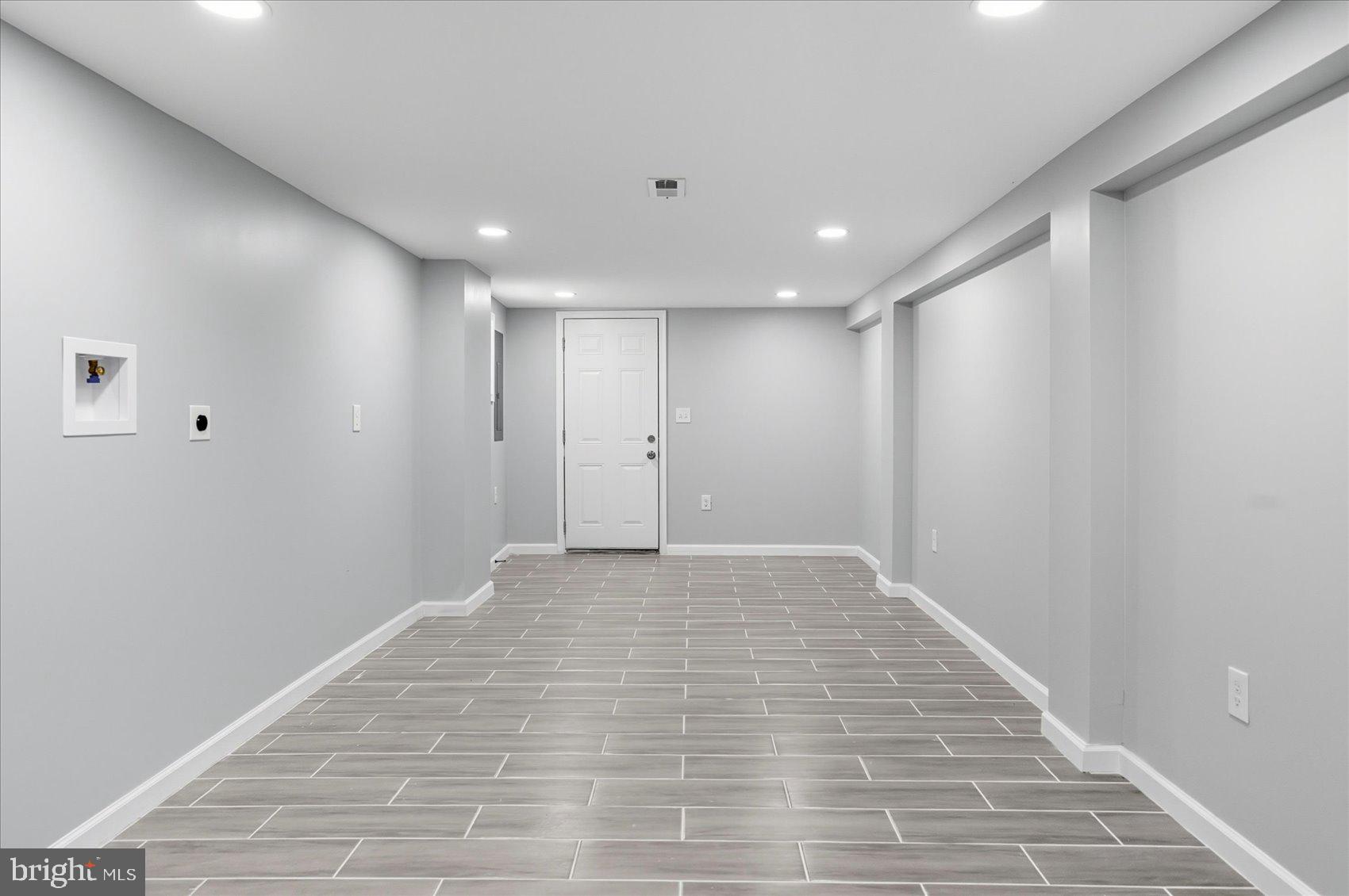 WARD 27 - Residential