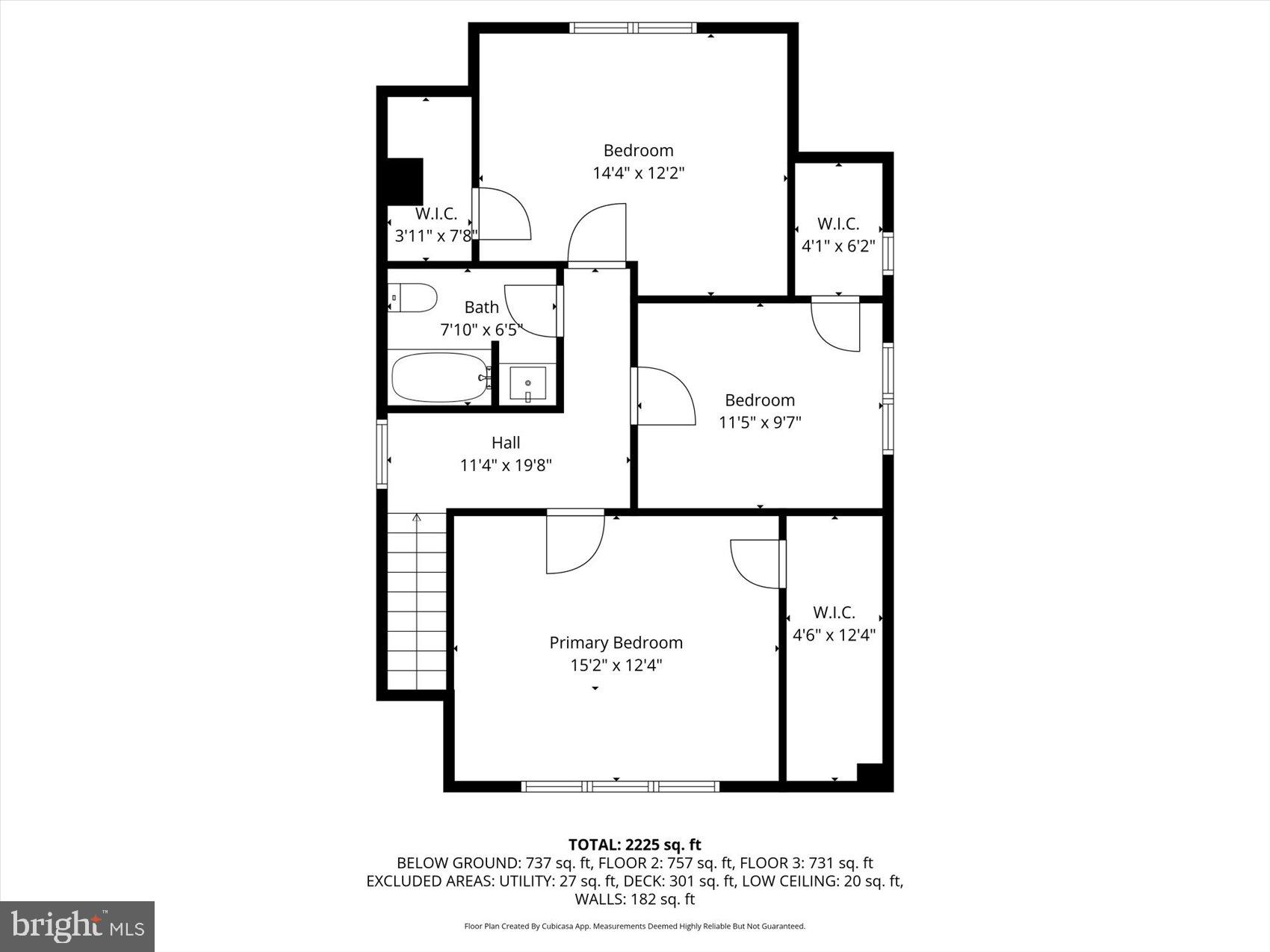 WARD 27 - Residential