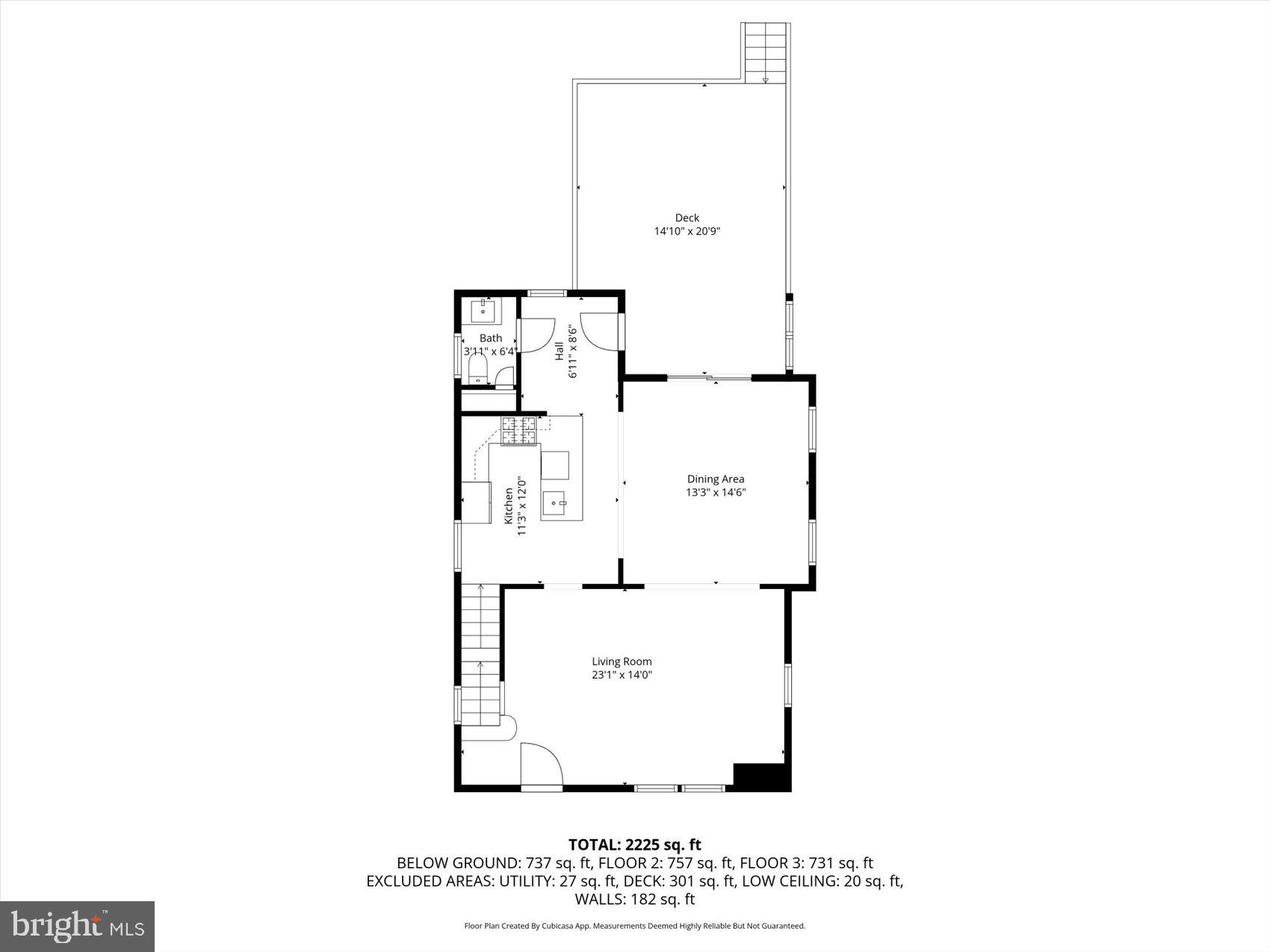 WARD 27 - Residential