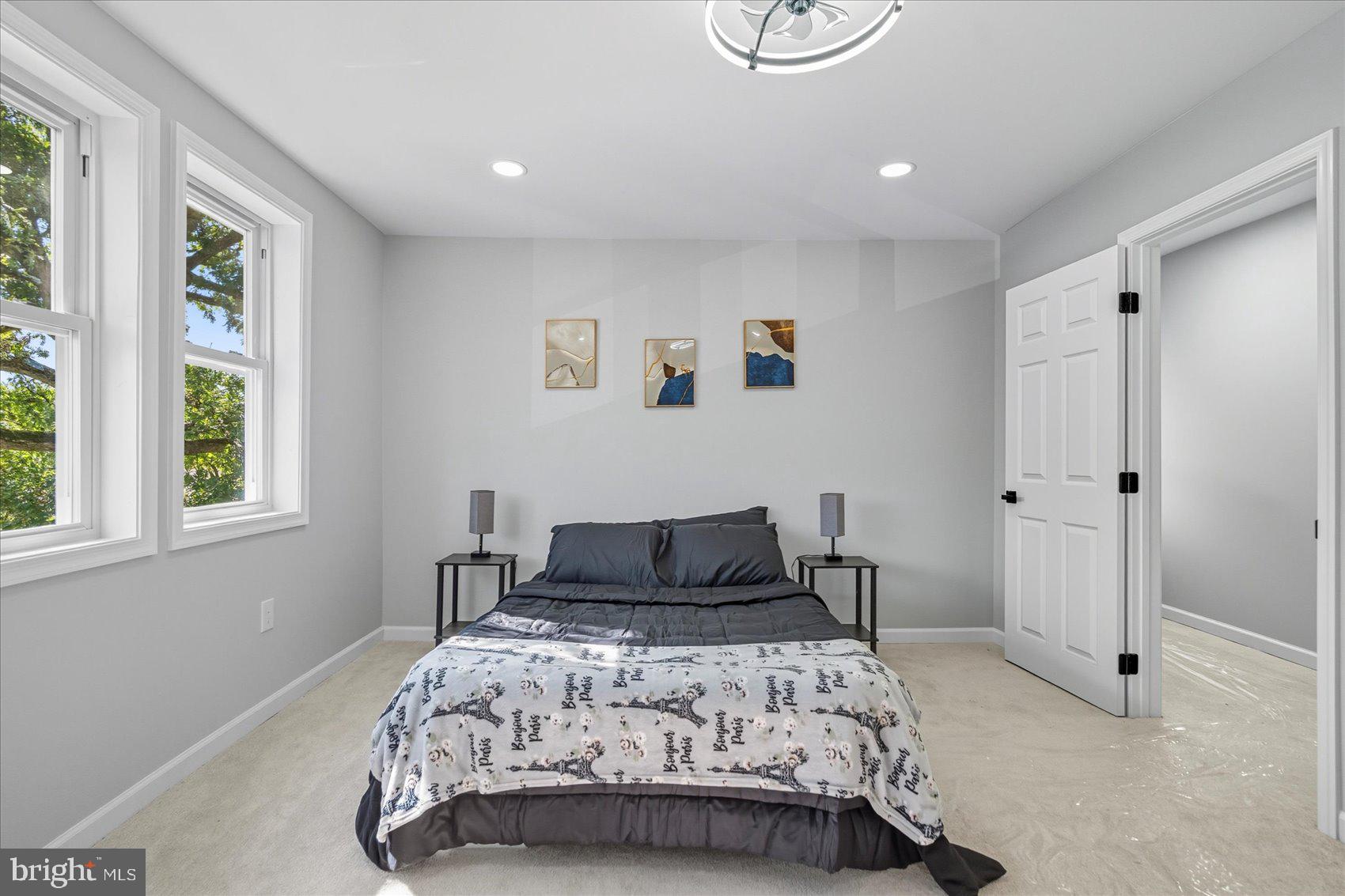 WARD 27 - Residential