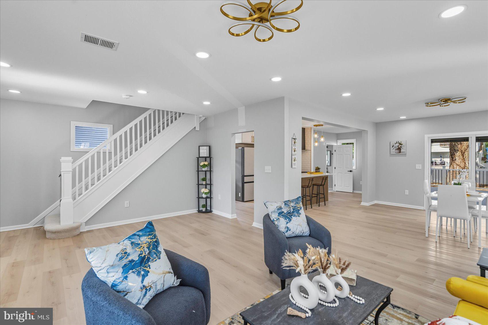 WARD 27 - Residential