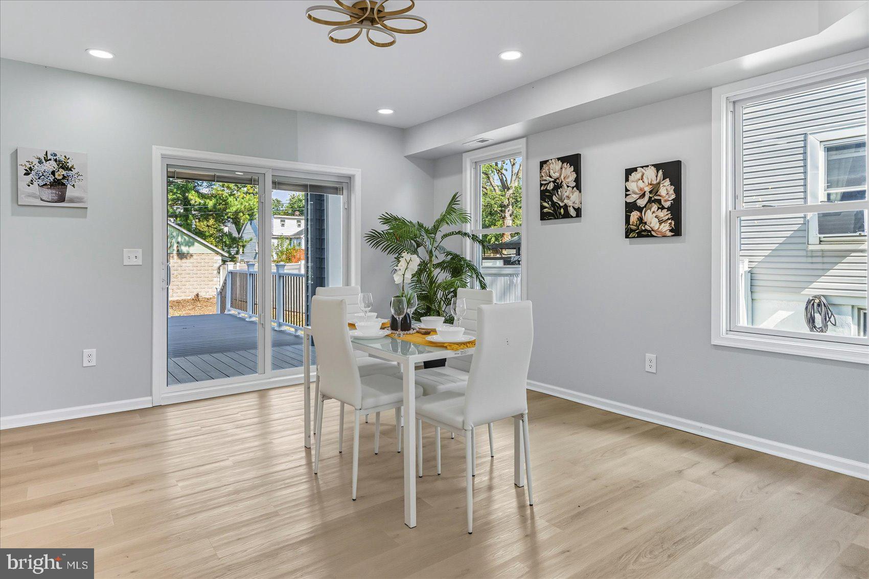 WARD 27 - Residential