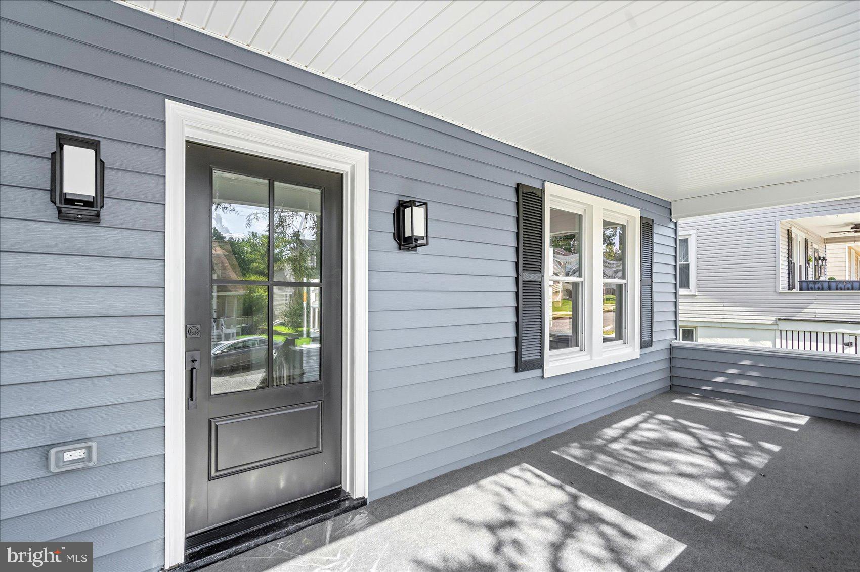 WARD 27 - Residential